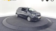 Hatchback Gebruikt 2021 Peugeot 108 Active Hatchback | € 9.400 (Eerlijke prijs)