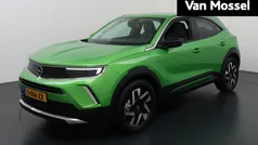 Opel Mokka-e