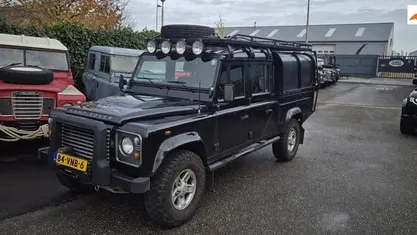 Occasion Land Rover Defender S 122 PK (89 kW) 2008 Pickup