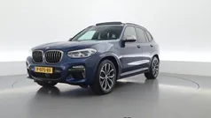 Gebruikt 2018 BMW X3 Executive SUV | € 50.750 (Eerlijke prijs)