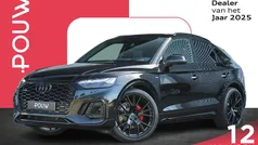 Zwart Gebruikt 2023 Audi Q5 Sportback SUV | € 47.900 (Eerlijke prijs)