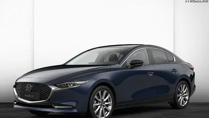 Occasion Mazda 3 Takumi-Line 140 PK (102 kW) 2026 Sedan