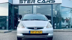 Gebruikt 2002 Honda Jazz LS Hatchback | € 2.999 (Eerlijke prijs)