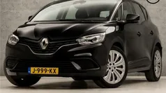 Zwart Gebruikt 2018 Renault Scénic IV Life MPV | € 12.945 (Super prijs)