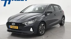 Grijs Gebruikt 2022 Hyundai i20 Comfort Hatchback | € 18.750 (Eerlijke prijs)