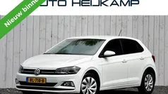 Gebruikt 2018 VW Polo Comfortline Hatchback | € 10.950 (Eerlijke prijs)