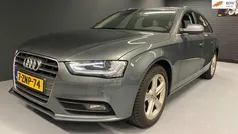 Gebruikt 2015 Audi A4 Stationwagen | € 13.950 (Eerlijke prijs)