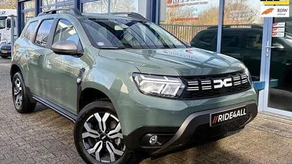 Occasion Dacia Duster 91 PK (66 kW) 2023 SUV