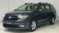 Gebruikt 2018 Dacia Logan MCV MPV | € 11.445 (Eerlijke prijs)