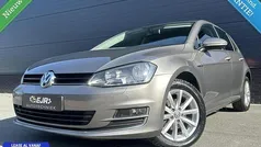 Gebruikt 2015 VW Golf VII LOUNGE Hatchback | € 12.950 (Eerlijke prijs)