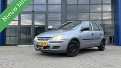 Gebruikt 2005 Opel Corsa Hatchback | € 1.990 (Eerlijke prijs)