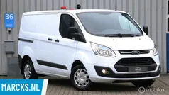 Gebruikt 2016 Ford Transit Custom Trend Van | € 8.995 (Super prijs)