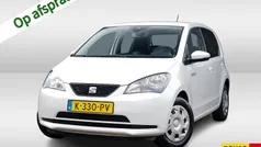 Wit Gebruikt 2021 Seat Mii Electric Hatchback | € 12.400 (Eerlijke prijs)