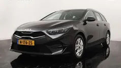 Gebruikt 2022 Kia Ceed Sportswagon Stationwagen | € 16.950 (Goede deal)