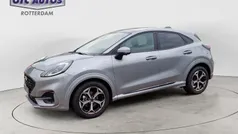 Grijs Gebruikt 2024 Ford Puma ST SUV | € 31.750 (Eerlijke prijs)