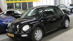 Gebruikt 2000 VW Beetle Highline Hatchback | € 944 (Goede deal)