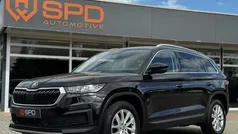 Gebruikt 2021 Skoda Kodiaq Business Line SUV | € 25.950 (Goede deal)