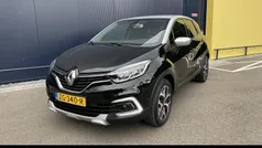 Zwart Gebruikt 2019 Renault Captur Intens SUV | € 12.900 (Eerlijke prijs)