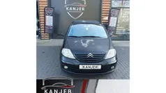 Gebruikt 2003 Citroën C3 Exclusive Hatchback | € 999 (Eerlijke prijs)