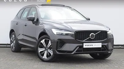 Occasion 2024 Volvo XC60 Plus SUV | € 52.840 (Goede deal)