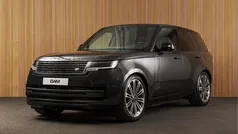 Grijs Nieuw 2025 Land Rover Range Rover Autobiography SUV | € 185.800 (Eerlijke prijs)