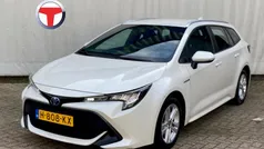 Gebruikt 2020 Toyota Corolla Active Stationwagen | € 18.950 (Goede deal)