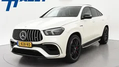 Gebruikt 2021 Mercedes S63 AMG AMG Coupé | € 107.500 (Eerlijke prijs)