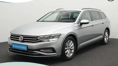 Grijs Gebruikt 2020 VW Passat Comfortline Stationwagen | € 26.900 (Eerlijke prijs)