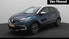 Gebruikt 2019 Renault Captur Bose Edition SUV | € 12.440 (Eerlijke prijs)
