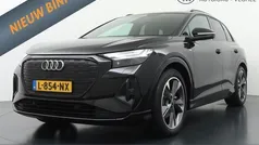 Gebruikt 2021 Audi Q4 e-tron Competition SUV | € 33.995 (Eerlijke prijs)