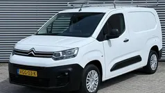 Gebruikt 2020 Citroën Berlingo MPV | € 13.950 (Eerlijke prijs)