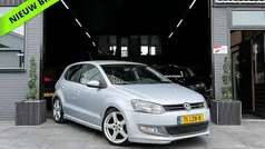 Gebruikt 2010 VW Polo Comfortline Hatchback | € 3.644 (Eerlijke prijs)