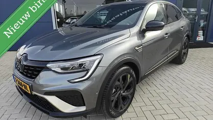Occasion Renault Arkana 94 PK (69 kW) 2023 SUV