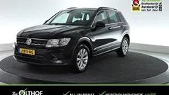 Gebruikt 2018 VW Tiguan Comfortline SUV | € 22.500 (Eerlijke prijs)