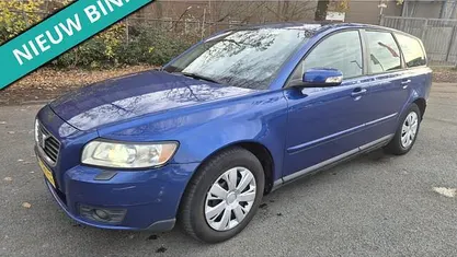 Occasion Volvo V50 125 PK (91 kW) 2008 Stationwagen
