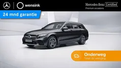 Gebruikt 2020 Mercedes C200 Business Stationwagen | € 30.850 (Eerlijke prijs)