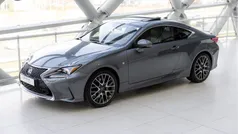 Lexus RC300h