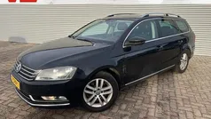 Gebruikt 2011 VW Passat Highline Stationwagen | € 4.948 (Eerlijke prijs)