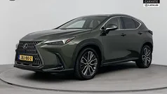 Groen Gebruikt 2022 Lexus NX450h+ Executive Line SUV | € 57.450 (Eerlijke prijs)