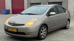 Gebruikt 2008 Toyota Prius Comfort Hatchback | € 4.400 (Eerlijke prijs)