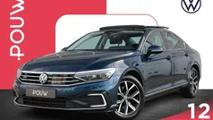 Gebruikt 2020 VW Passat GTE Sedan | € 24.900 (Eerlijke prijs)