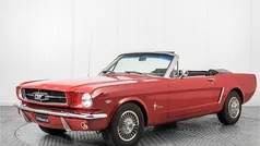 Gebruikt 1964 Ford Mustang Cabriolet | € 37.500