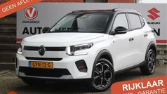 Citroën e-C3