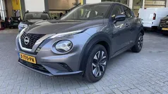 Gebruikt 2024 Nissan Juke Acenta SUV | € 20.945 (Goede deal)