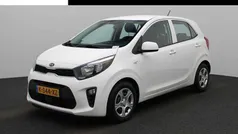 Gebruikt 2021 Kia Picanto Comfort Hatchback | € 11.440 (Eerlijke prijs)