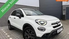 Gebruikt 2020 Fiat 500X S SUV | € 14.950 (Goede deal)