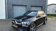 Zwart Gebruikt 2020 Mercedes GLE450 AMG AMG SUV | € 48.950 (Eerlijke prijs)