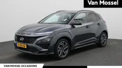 Suv Gebruikt 2022 Hyundai Kona N Line SUV | € 26.945 (Eerlijke prijs)