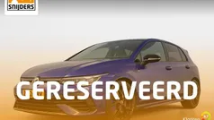 Blauw, metallic lak Gebruikt 2021 VW Golf VIII Edition Hatchback | € 39.950 (Super prijs)