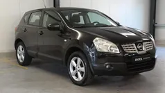 Gebruikt 2009 Nissan Qashqai Tekna SUV | € 7.450 (Eerlijke prijs)